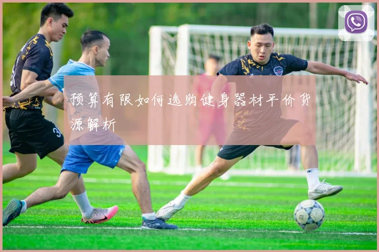 预算有限如何选购健身器材平价货源解析
